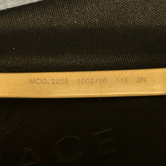 /traded/🔥 Versace Unisex Sunglasses 🕶️ VE 2208 1002/7P - Picture 12 of 16